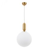 Светильник BOLLA-SOLA A3330SP-1PB Arte Lamp