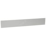 XL3 6300 Панель передняя DIN 1300х200 021143 Legrand