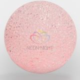 Фигура светодиодная Снежок RGB, 14 см 513-014 Neon-Night