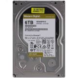 Жесткий диск 6TB Gold 3.5'', SATAIII, 7200 об/мин, 256 МБ 1000702131 Western Digital