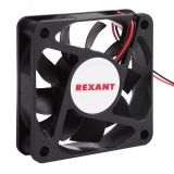 Вентилятор RX 6015MS 24V DC, 72-4060 REXANT