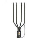 Муфта 4 КВ(Н)Тп-1  (70-120) без наконечников ZKabel ka50010112 ЗЭТАРУС