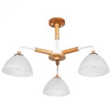 Люстра MATTHEW A5032PL-3BR Arte Lamp