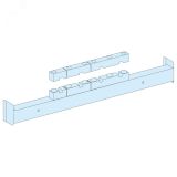 ШИНОДЕРЖАТЕЛЬ, МЕЖЦЕНТРОВОЕ РАССТОЯНИЕ 70 ММ LVS04693 Schneider Electric