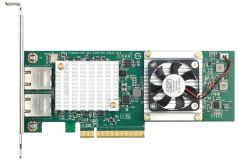 Адаптер cетевой PCI Express 2 порта 10GBase-T 118354 D-Link