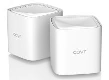 Точка доступа Mesh Wi-Fi AC1200 2 гигабитных порта Ethernet, до 1200 Мб/с 135297 D-Link