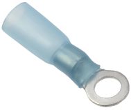 Наконечник НКИ-т 2-5 кольцо 1.5-2.5мм (100 шт) UNL22-D25-4-5 IEK