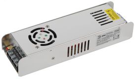 Блок питания для светодиодной ленты LP-LED 250W-IP20-12V-S Б0061127 ЭРА