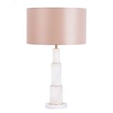 Настольная лампа RAMADA A3588LT-1PB Arte Lamp