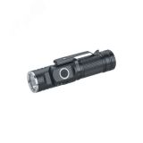 Фонарь светодиодный NPT-P08-ACCU алюминиевый профессиональный 1Osram P8 7Вт li-ion 0,7Ач 29419 Navigator Group
