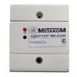 Адаптер 00-00035267 Метаком