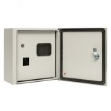 ЩУ-1/1-1 двухдверный (310х300х160) IP54 Basic mb54-1-2-bas EKF