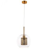 Светильник MANCHESTER A7625SP-1AB Arte Lamp