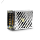 Блок питания (драйвер) для светодиодной ленты 75 Вт 24 В IP20 Black Gauss 202002075 GAUSS