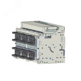 Кассета с выкатными направляющими AL-S40~50F3 AHFS, поставляется только в комплекте с воздушным автоматическим выключателем, выписывается отдельным артикулом. 72313465577 LSIS