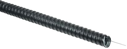 Металлорукав морозостойкий Р3-ЦПнг-ХЛ-10 (50м) с зондом CMP24-010-K02-050 IEK