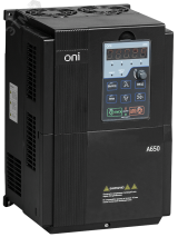Преобразователь частоты A650 380В 3Ф 15kW 32А A650-33E15T ONI