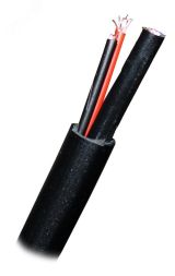 Кабель комбинированный,КВК- П 2х0.75 кабель (внешний) Sarmatt 00082850 SarmaTT