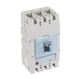Выключатель-разъединитель DPX3 630-I 3P 400A 422216 Legrand