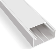 Кабель-канал 100x40 РКК-100х40 RUVinil