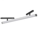 Светильник MAG-ORIENT-TUBE-CORNER-L600-20W Day4000 (BK, 180 deg, 48V) (, IP20 Металл, 3 года) 037348 Arlight