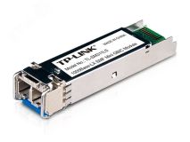 Модуль SFP 1хLC, 1.25 Гб/с, 1310 нм, до 20 км 1000734225 TP-Link