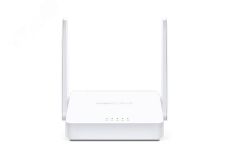 Роутер N300 ADSL2+ 3хLAN, 1хRJ11, до 300 Мб/с, 2.4 ГГц 124940 TP-Link