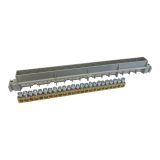 Клеммный блок Земля 12Х16 И 12Х10 134819 Legrand