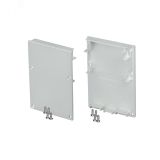 Заглушка SL-LINE-4970 (ARL, Пластик) 019298 Arlight