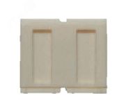 Коннектор PLSC-10x4  (5050 RGB)   Jazzway уп 10шт. 1013774 JazzWay