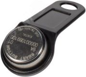 Ключ ТМ DS 1990A - F5 цвет черный 00000189 SLINEX