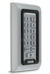 RFID Считыватель антивандальный с клавиатурой RDR-204-EH (Key) RusGuard