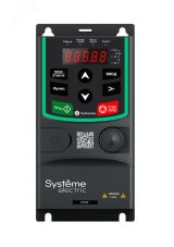 Преобразователь частоты STV320 0.75 кВт 220В STV320SU07M2 Systeme Electric