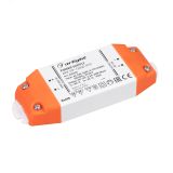 Блок питания ARV-SP-12030-PFC (12V, 2.5A, 30W) (Arlight, IP20 Пластик, 5 лет) 039230 Arlight