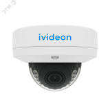 Видеокамера IP 2Мп купольная уличная IP67 ИК-15м с PoE (2.8мм) I881479 Ivideon