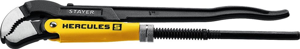 Ключ трубный HERCULES-S, №1 280 мм 27311-1_z01 STAYER