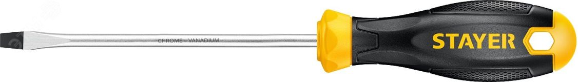 Отвертка Hercules SL5x100 2509-05-10_z03 STAYER