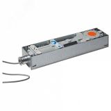 Доводчик BTS80 FLB, EN 5 DIN-L, без шпинделя 82114101 dormakaba