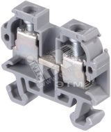 Клемма винтовая DR1.5/5-1 1.5мм.кв. 1SNA112086R0200 TE Connectivity (Entrelec,Tyco)