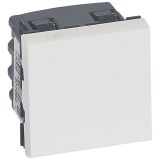 Mosaic Переключатель 20A на 2 направления 077063 Legrand