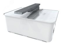 Монтажный корпус из стали AISI 304 для приводов серии FROG 001FROG-CFNI CAME
