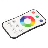 Пульт SMART-RF-801-52-1G-1SC-RGB White (3V, 2.4G) (IARL, IP20 Пластик, 5 лет) 037674 Arlight