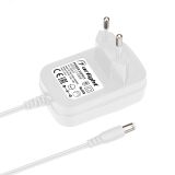 Блок питания ARDV-12-5WW (5V, 2.4A, 12W) (Адаптер, 3 года) 039979 Arlight