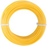Леска строительная разметочная желтая 100 м 04730 FIT РОС