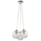 Люстра GELATO A9508SP-3CC Arte Lamp