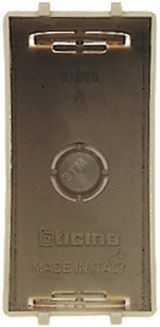 Коробка на 1 модуль 510L BTicino