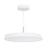 Светильник SP-ELEGANT-R500-37W Warm3000 (WH, 120 deg, 230V) (Arlight, IP20 Металл, 3 года) 033925(1) Arlight