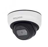 Видеокамера IP 2Мп купольная с ИК-подсветкой до 25 м (2.8мм) M0000018958 Beward