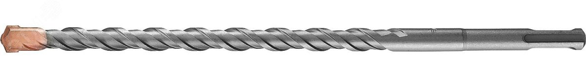 Бур SDS-plus 12 x 260  мм, Профессионал 29314-260-12_z02 ЗУБР