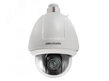 Видеокамера IP 2Мп скоростная поворотная (4.8-12 мм) 327000535 Hikvision